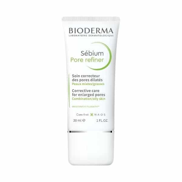 6 Bioderma Sebium Pore Refiner