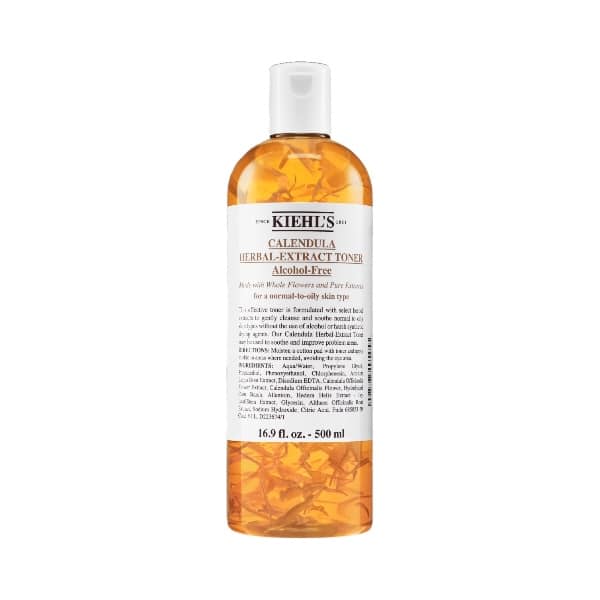 6 Kiehl_s Calendula Herbal Extract Toner Alcohol-Free