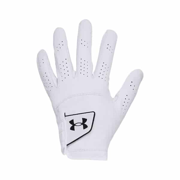 6 Under Armour รุ่น Spieth Tour