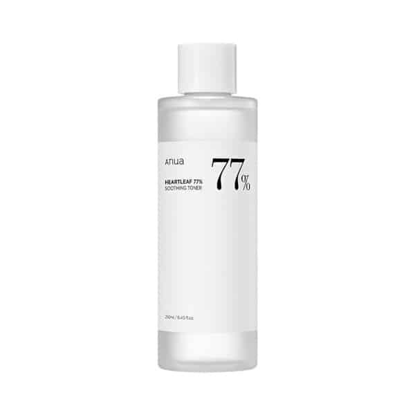 7 Anua Heartleaf 77_ Soothing Toner