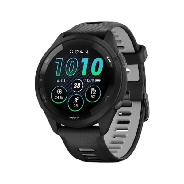 7 Garmin สมาร์ทวอทช์ Forerunner 265