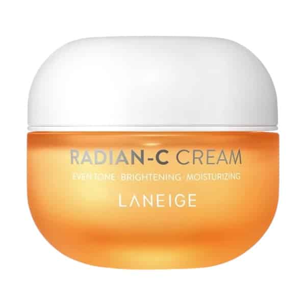 7 LANEIGE Radian-C Cream