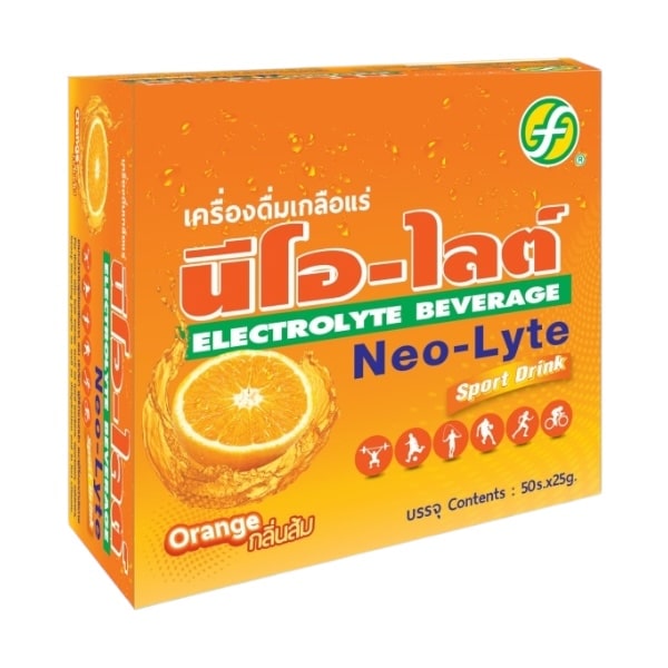 7 Neo Lyte Sport Drink Electrolyte Beverage