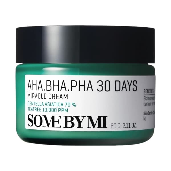 7 Some By Mi AHA-BHA-PHA 30Days Miracle Cream