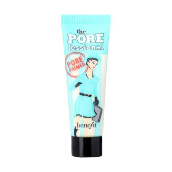 8 BENEFIT The POREfessional Face Primer