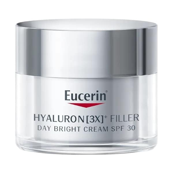 8 Eucerin HYALURON 3X FILLER