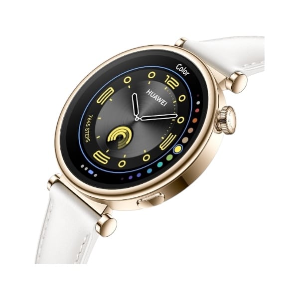 8 HUAWEI WATCH GT 4