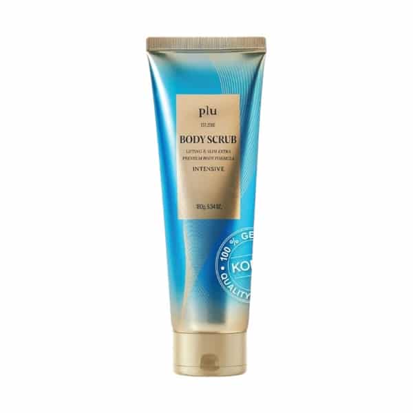 8 Plu BODY SCRUB INTENSIVE