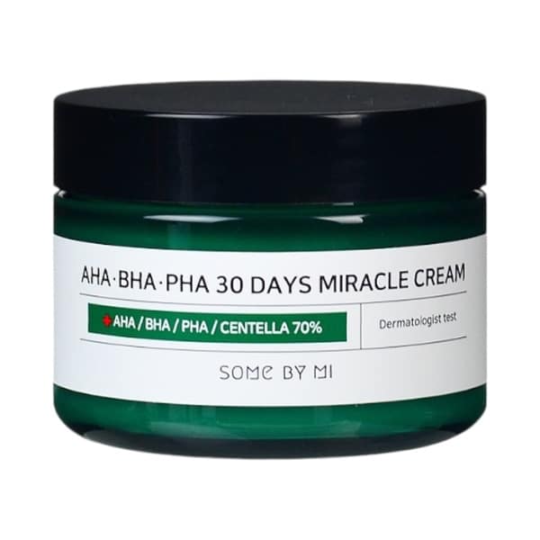 8 SOME BY MI AHA-BHA-PHA 30Days Miracle Cream