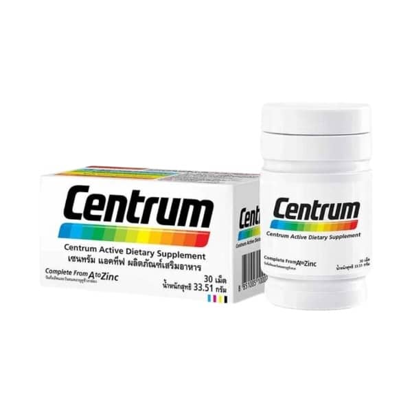 9 CENTRUM