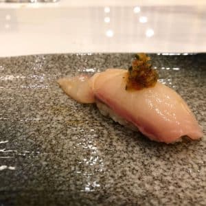 9 Hamachi ZaZa