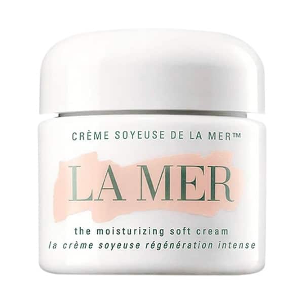 9 La Mer the Moisturizing Soft Cream