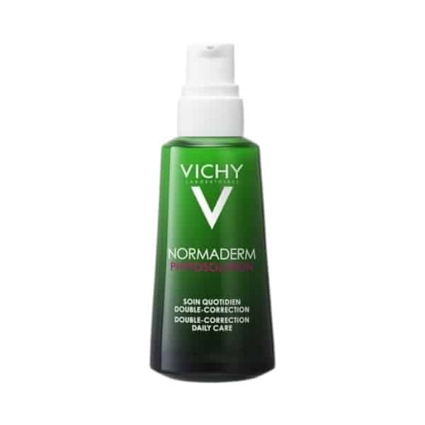 9 Vichy Normaderm Phytosolution Daily Care