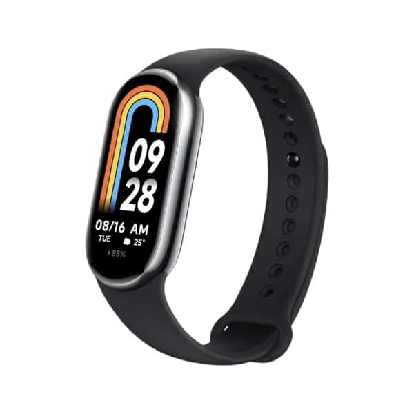 9 Xiaomi Smart Band 8